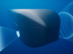 Thales, denizaltı drone'larının denizaltı avlanmasına yardımcı olacak mini sonar tanıttı