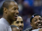 A&ccedil;ık&ccedil;a eşcinsel olan ilk NBA oyuncusu Jason Collins, 47 yaşında beyin kanserinden hayatını kaybetti