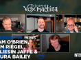Critical Role oyuncu kadrosu, The Legend of Vox Machina ile The Mighty Nein &uuml;zerinde &ccedil;alışmak arasındaki farkları ortaya koyuyor