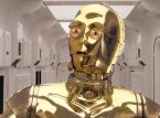 Zendaya, Dune: Part Two galasına gibi giyinmiş olarak geliyor... C-3PO mu?