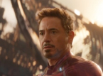 Russo Kardeşler, Avengers: Infinity War filminde Iron Man'i neredeyse &ouml;ld&uuml;r&uuml;yordu