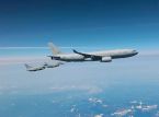 Danimarka ve İsve&ccedil;, yeni Airbus anlaşmasıyla NATO hava g&uuml;c&uuml;n&uuml; artırıyor