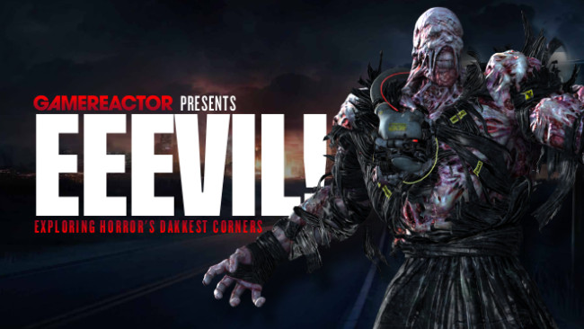 The Evil Column: Silent Hill'in geri dönüşü ve Resident Evil'in devam eden hakimiyetiyle, 1999'muş gibi tekrar parti yapıyoruz