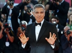 George Clooney, Fransız vatandaşlığı konusundaki alaydan sonra Trump'a karşılık verdi