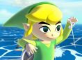 Bu y&uuml;zden The Wind Waker, olması gereken destansı Zelda olamadı