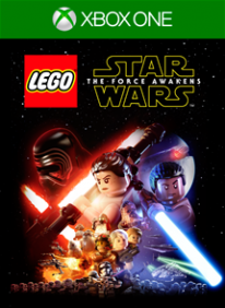 Lego Star Wars: The Force Awakens