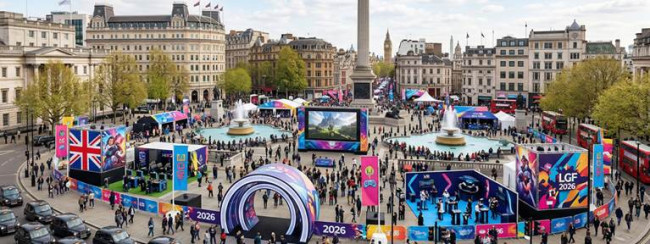 London Games Fest 2026: Birleşik Krallık'ta nihayet değerli bir EGX yerine ulaştı mı?