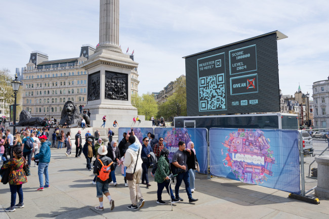 London Games Fest 2026: Birleşik Krallık'ta nihayet değerli bir EGX yerine ulaştı mı?