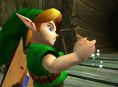 Nintendo, The Legend of Zelda: Ocarina of Time film m&uuml;ziğini Nintendo Music'te 3D versiyonla tamamladı