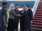 Rubio, ABD'nin Hint-Pasifik'e olan bağlılığını yeniden teyit etti