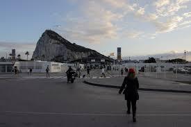 Birleşik Krallık ve AB, Brexit sonrası Cebelitarık'ı mühürledi