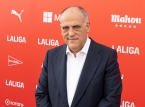 LaLiga Başkanı Javier Tebas, Infantino'nun ayrılması gerektiğini d&uuml;ş&uuml;n&uuml;yor ve neden ayrılmayacağını a&ccedil;ıklıyor