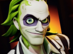 Beetlejuice, en son fragmanda MultiVersus devraldı