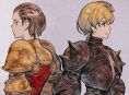 Orijinal kod artık mevcut olmadığı için Final Fantasy Tactics remaster'ı geliştirmek zordu