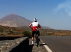 Tenerife h&uuml;k&uuml;meti, Mount Teide'deki hurdaya ayrılmış Vuelta a Espa&ntilde;a sahnesini yeniden kullanmak istiyor