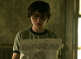 Finn Wolfhard, BT serisine geri d&ouml;necek