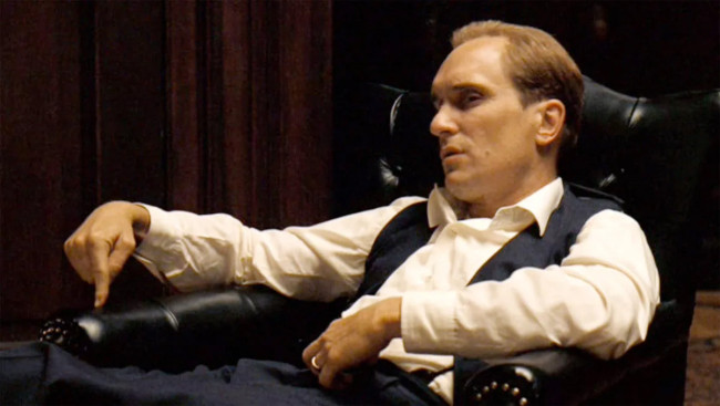 Oscar ödüllü oyuncu Robert Duvall 95 yaşında vefatını kaybetti