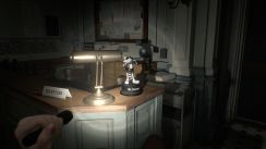 Resident Evil Requiem: Tüm Bay Rakun Hatıralarını bulma rehberi