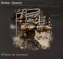 Crimson Desert: Excavatron'u nasıl yenilir