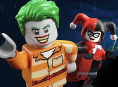 Bug&uuml;nk&uuml; GR Live'da bloklu su&ccedil;lulara Lego Batman: Legacy of the Dark Knight şiddetinde dayak veriyoruz