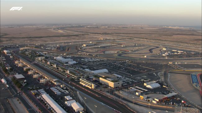 Charles Leclerc, Katar'daki tek antrenman seansını kazandı: "Ferrari, takımlar şampiyonluğunu henüz bırakmadı