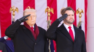 Danimarka ve Grönland, Vance ile görüşmeler için Beyaz Saray'a gidiyor