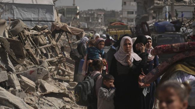 Avrupa, Batı Şeria'da yasa dışı olarak kurulan İsrailli yerleşimci örgütlere karşı yaptırımlar konusunda anlaşarak 