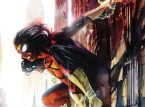 Jessica Drew, Kasım ayında Spider -Woman 50. yıl kutlama &ccedil;izgi romanı i&ccedil;in geri d&ouml;n&uuml;yor