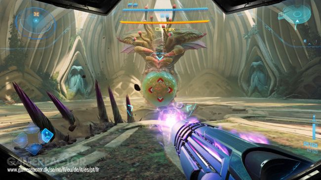 Metroid Prime 4: Beyond Son Önizleme: Samus tanıdık ama eğlenceli bir dördüncü bölümle geri dönüyor