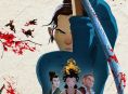 Blue Eye Samurai en az 3 sezon alıyor