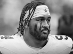 Dallas Cowboys'tan NFL oyuncusu Marshawn Kneeland, 24 yaşında beklenmedik bir şekilde &ouml;ld&uuml;