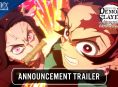Sega, 2025'te PC ve konsollar için Kimetsu no Yaiba - The Chronicles of Hinokami'nin devam oyununu duyurdu