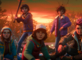 Stranger Things: Tales from '85, bu sonbaharda ikinci sezon i&ccedil;in geri d&ouml;necek