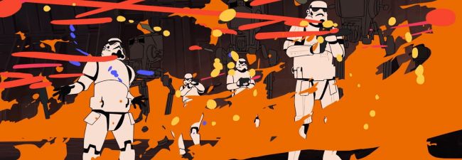 Star Wars: Visions'ın baş yapımcısı daha fazla devam bölümü yapmak istiyor