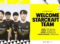 Team Vitality, StarCraft II e-sporuna giriyor