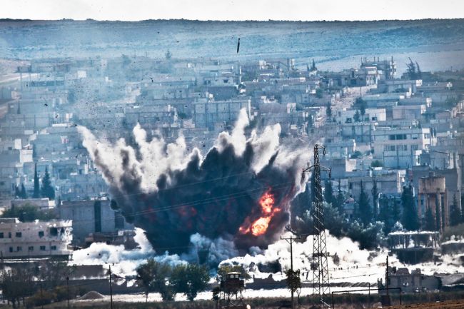 ABD, Suriye'de büyük ölçüde asker azaltmayı planlıyor