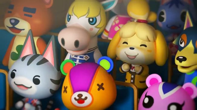 Rapor: Ubisoft, Animal Crossing rakibini iptal etti