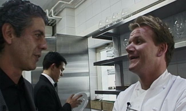 Anthony Bourdain'in en iyileri: Her hayranın izlemesi gereken beş belgesel