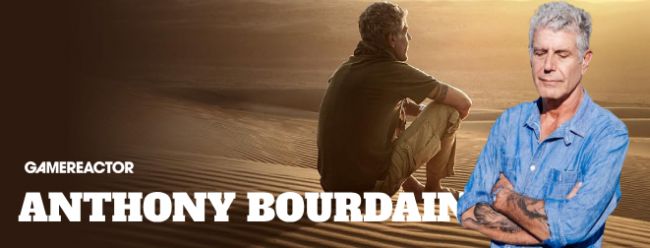 Anthony Bourdain'in en iyileri: Her hayranın izlemesi gereken beş belgesel