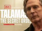 Talamasca: The Secret Order - 1. Sezonun Tamamı (AMC+)