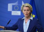 Von der Leyen, Gr&ouml;nland'ın AB desteğine g&uuml;venebileceğini s&ouml;yl&uuml;yor: "Gr&ouml;nlandlılar bize g&uuml;venebilir"