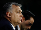 Orban, Ukrayna karşıtı mesajlarla yeniden se&ccedil;ilmeyi riske atıyor: "Br&uuml;ksel'e mesajımız: &Ouml;deme yapmayacağız!"