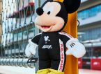 Disney ve Formula 1, Webtoons, &uuml;r&uuml;nler ve deneyimlerle ortaklık duyurdu