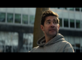 John Krasinski, Ghost War adlı tam uzunlukta filmin ilk bakışında Jack Ryan olarak geri dönüyor