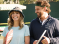 Jake Johnson, Apple TV 'in The Dink dizisinde tenisi pickleballa takas ediyor