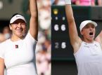 Anisimova, Sabalenka'yı yendi ve Swiatek ile Wimbledon finalini belirledi: saatler ve Cumartesi günü nasıl izlenir