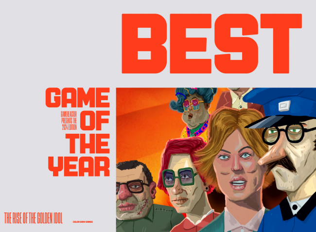 2024'ün En İyi Bulmaca Oyunları