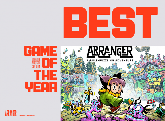 2024'ün En İyi Bulmaca Oyunları