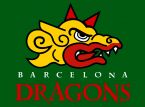 Barcelona Dragons'ı hatırlıyor musunuz? Gordon Bellamy ş&ouml;yle diyor: "Onları Madden'a koydum!"