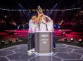 BDS Takımı, Rocket League Championship Series mountaintop'a geri dönüyor